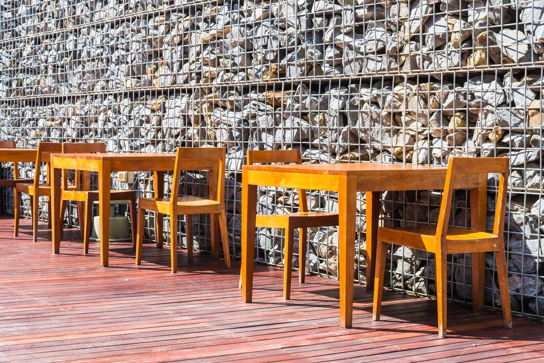 Transforme seus ambientes